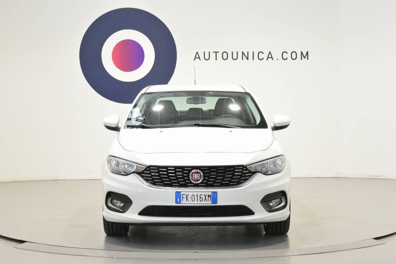FIAT Tipo 5