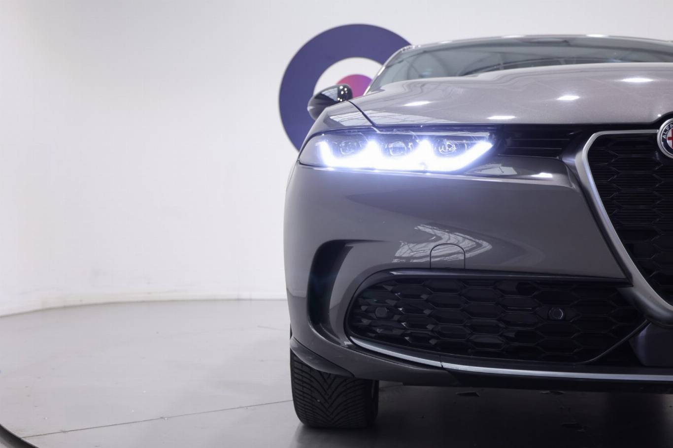 ALFA ROMEO Tonale 45