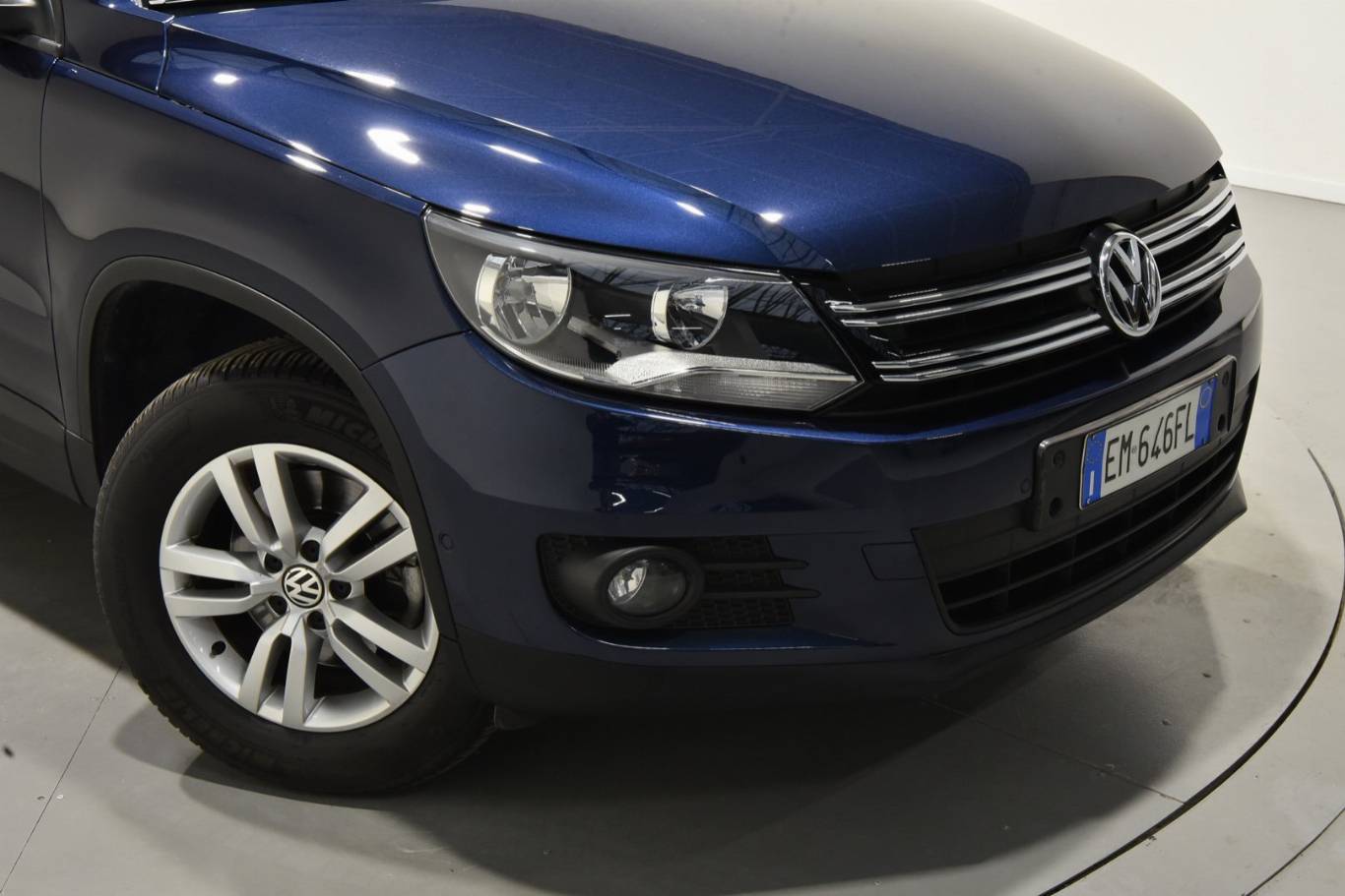 VOLKSWAGEN Tiguan 56