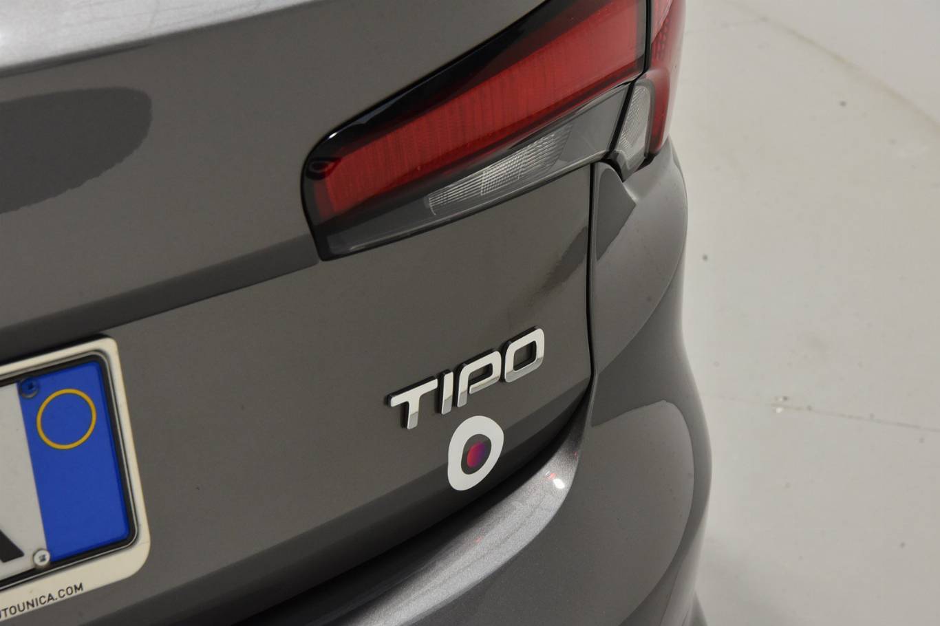 FIAT Tipo 41