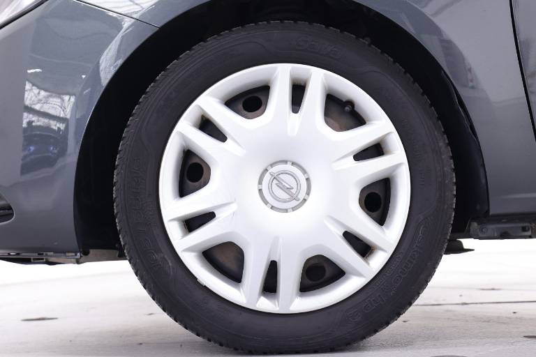 OPEL Corsa 13