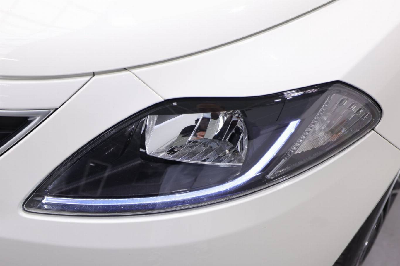 LANCIA Ypsilon 41