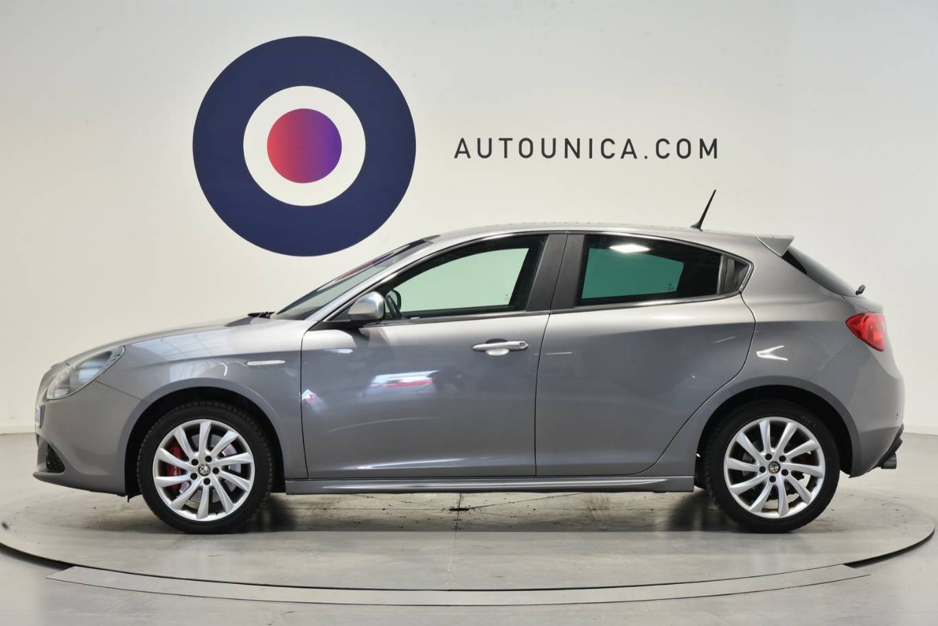 ALFA ROMEO Giulietta 30