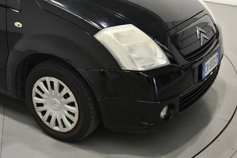 CITROEN C2 9