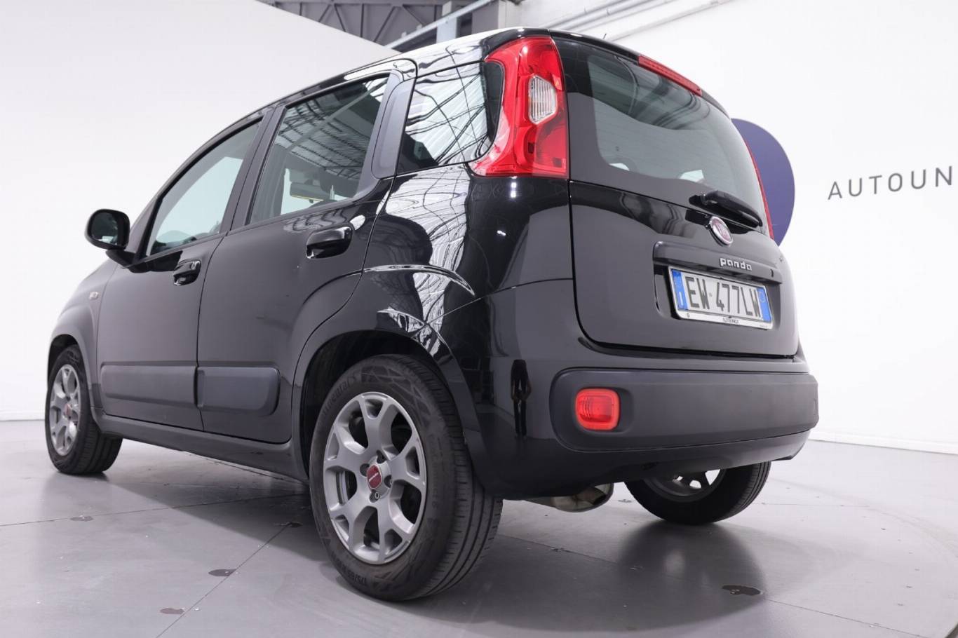 FIAT Panda 31