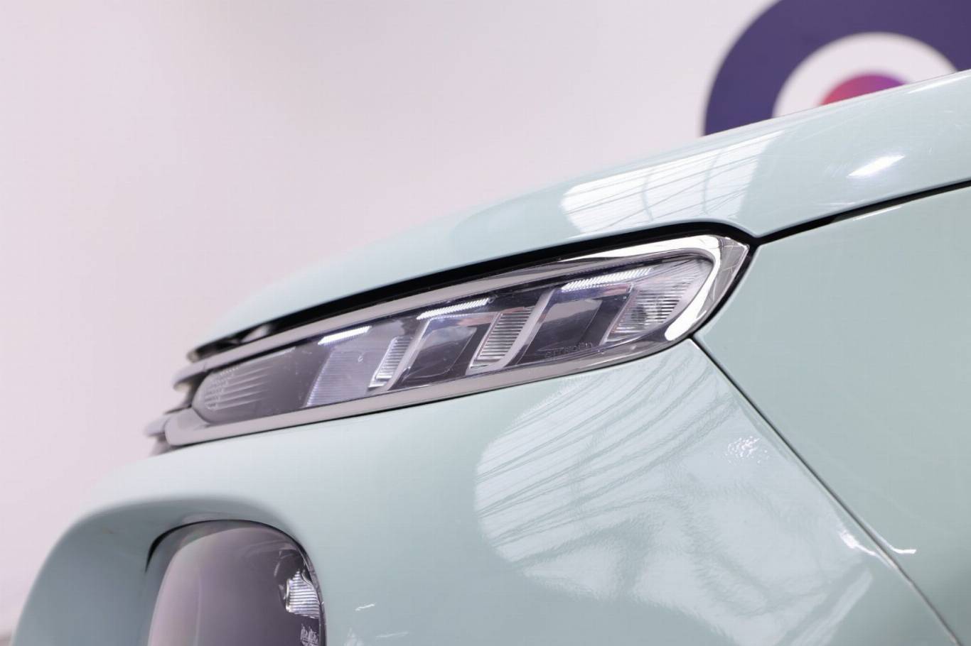 CITROEN C3 19