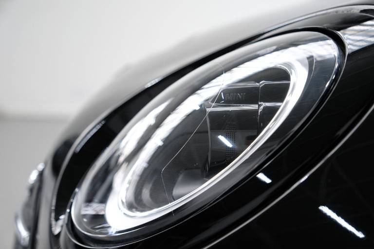 MINI Cooper Clubman 55