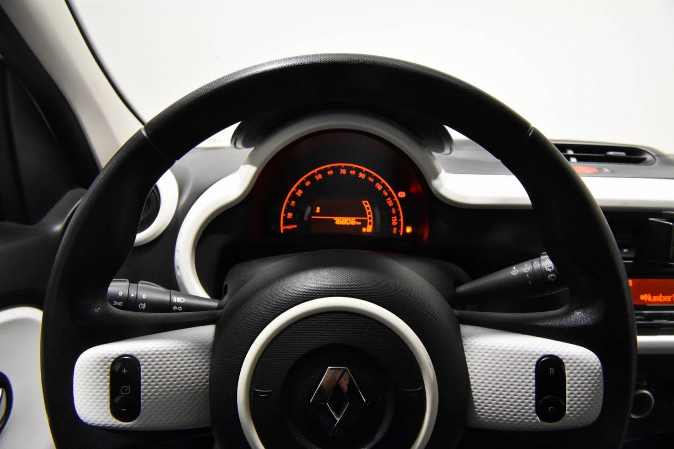 RENAULT Twingo 9