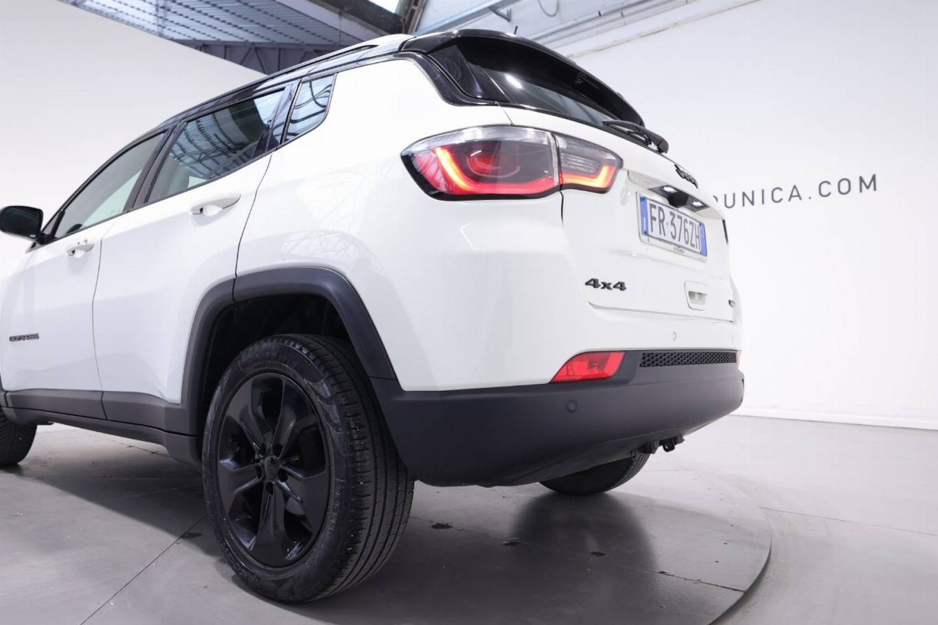 JEEP Compass 44