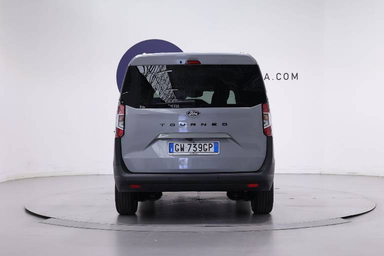 FORD Tourneo Courier 9