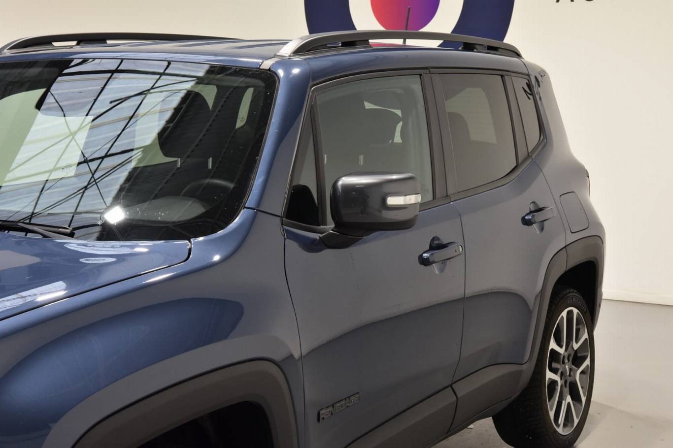 JEEP Renegade 39