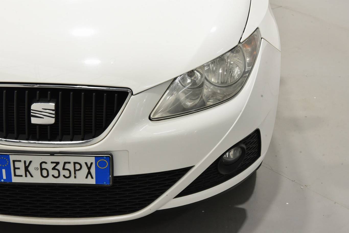 SEAT Ibiza 24