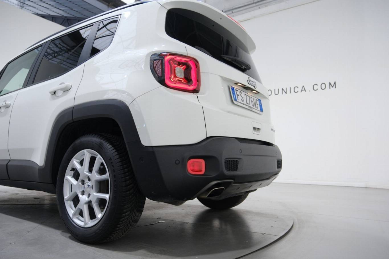 JEEP Renegade 44
