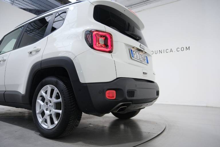 JEEP Renegade 44