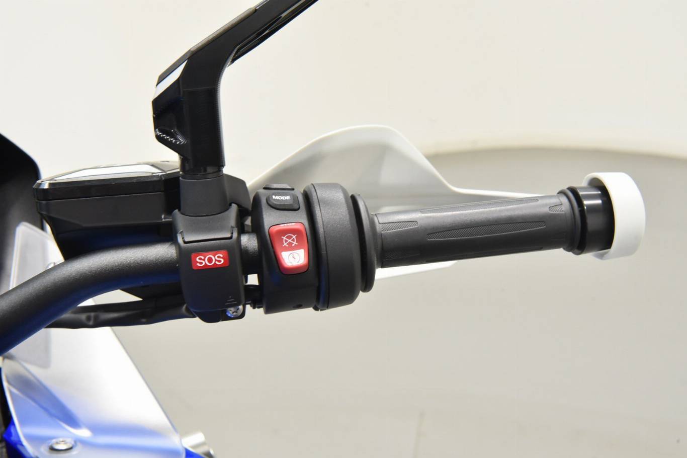 BMW R 1250 GS Adventure 11