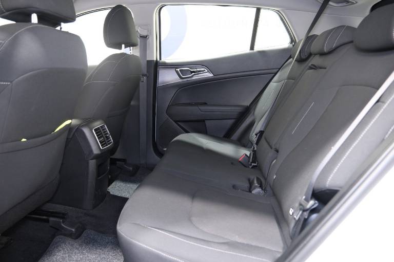 KIA Sportage 36