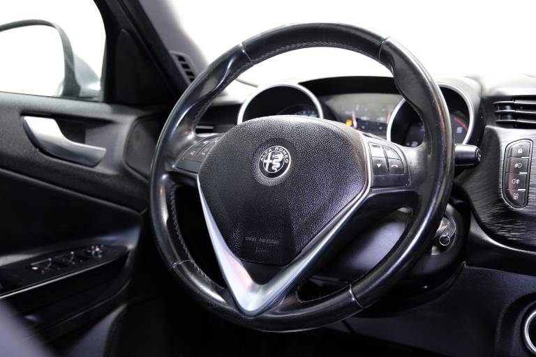 ALFA ROMEO Giulietta 41