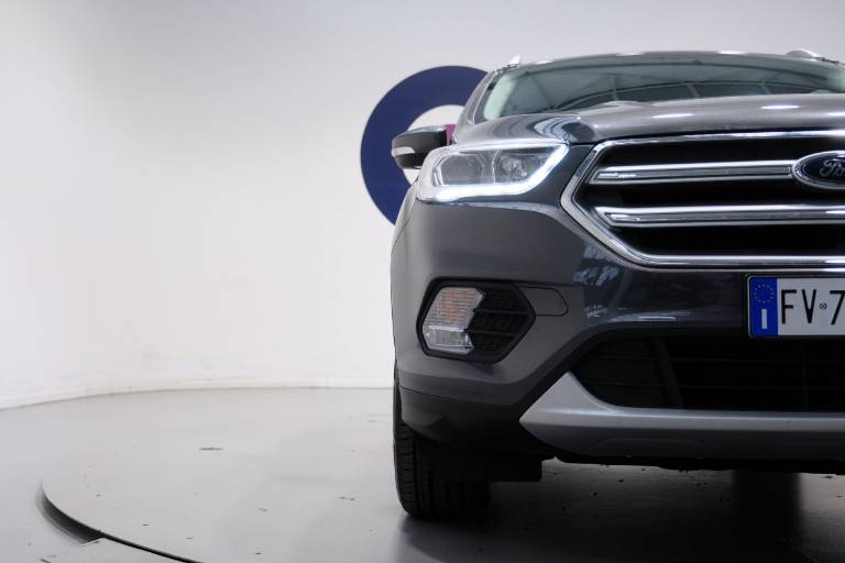 FORD Kuga 48