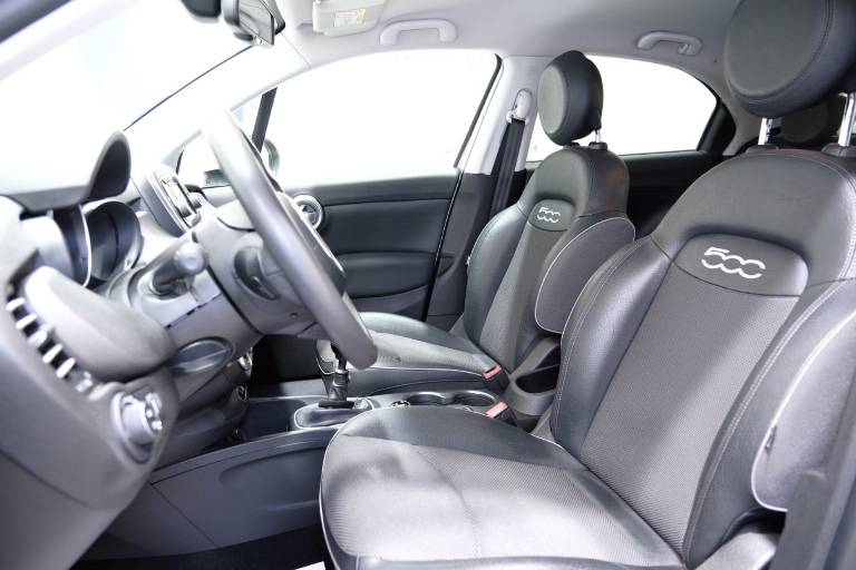 FIAT 500X 6