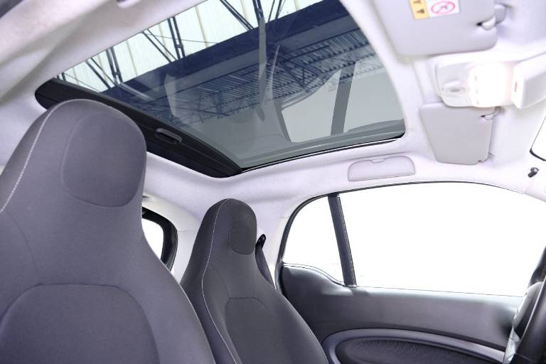 SMART ForTwo 46