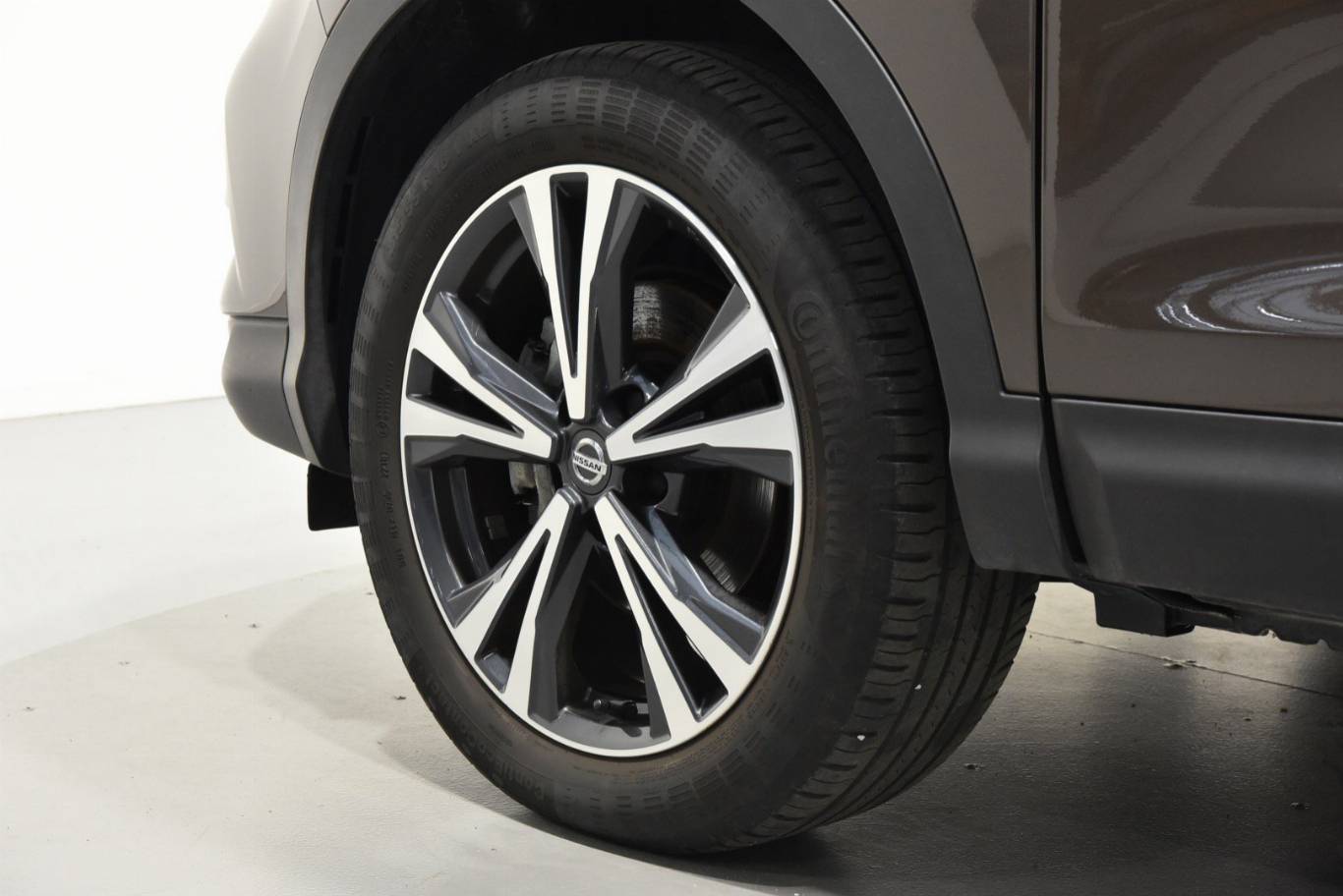 NISSAN Qashqai 7