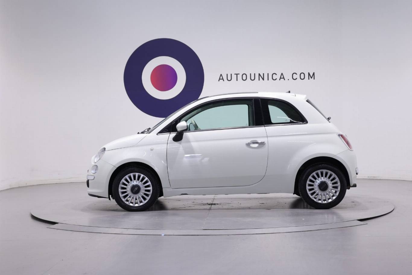 FIAT 500 17