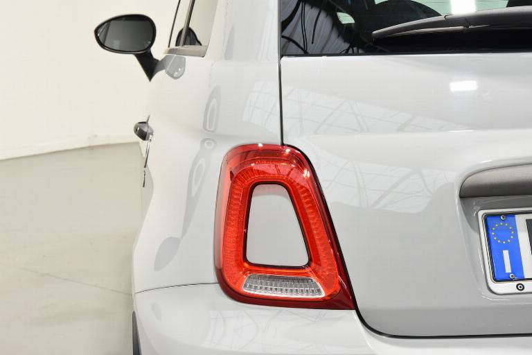 ABARTH 595 37