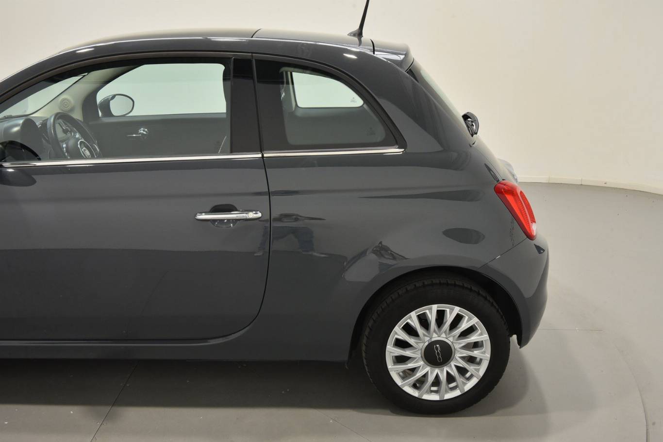 FIAT 500 41