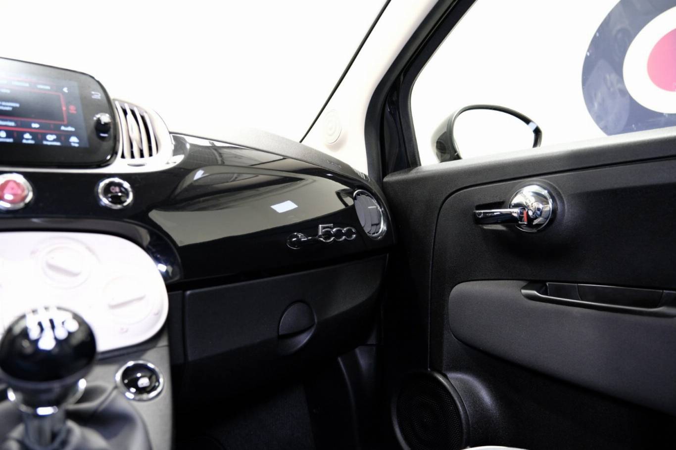 FIAT 500 30