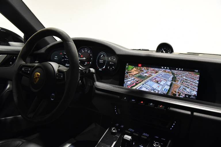 PORSCHE 911 35