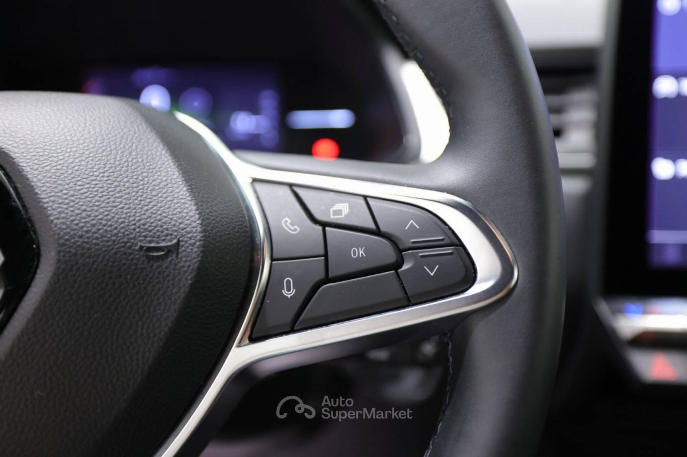RENAULT Captur 21