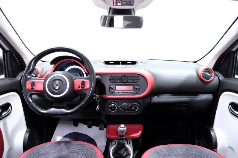 RENAULT Twingo 9