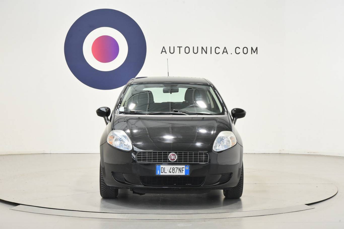 FIAT Grande Punto 5