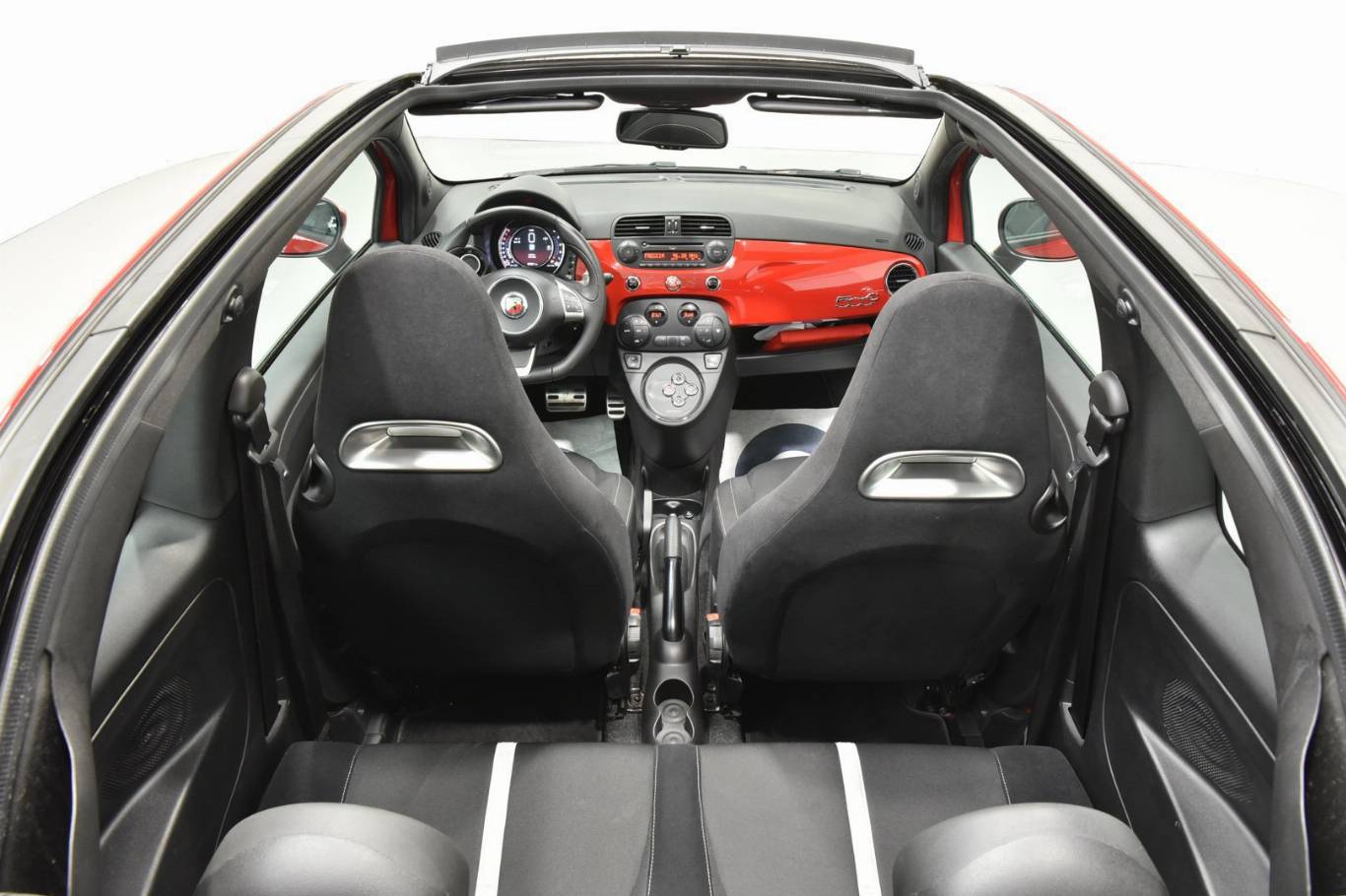 ABARTH 500C 66