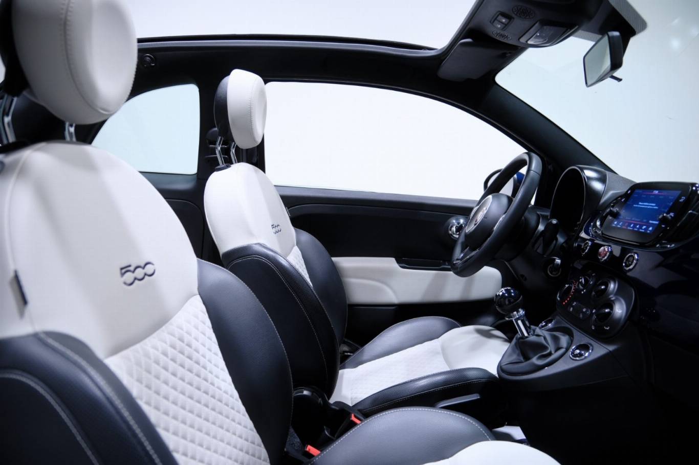 FIAT 500C 58