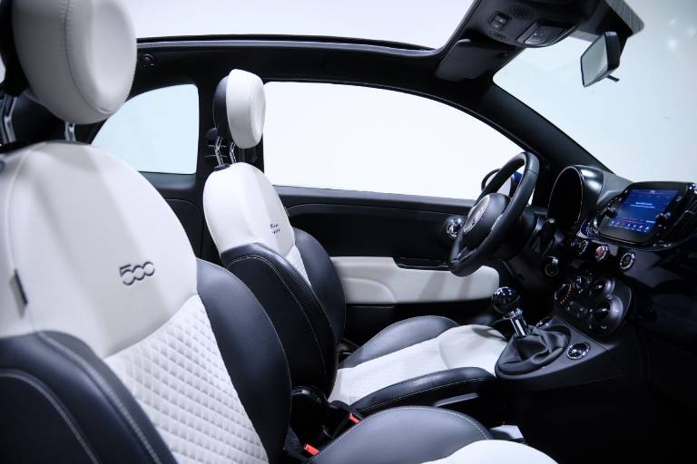 FIAT 500C 58