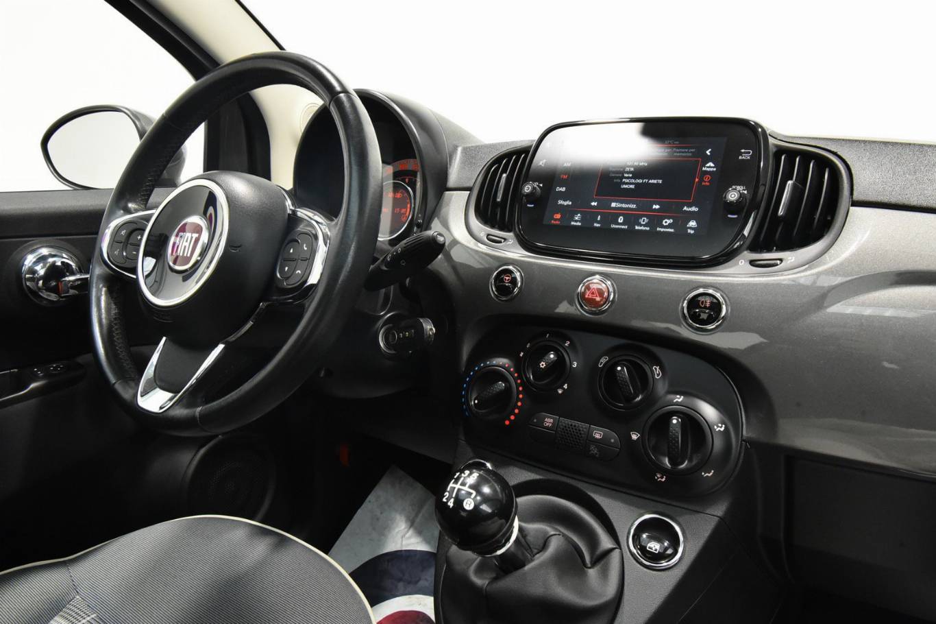 FIAT 500 21