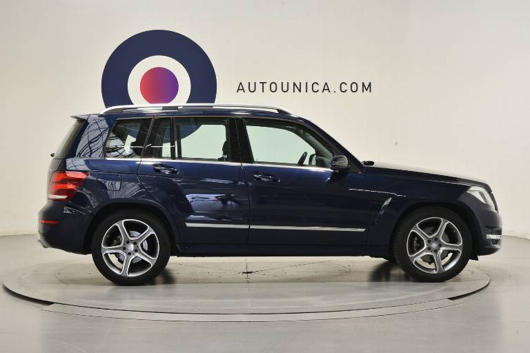 MERCEDES-BENZ GLK 220 31