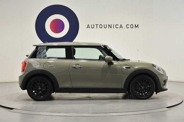 MINI One 29