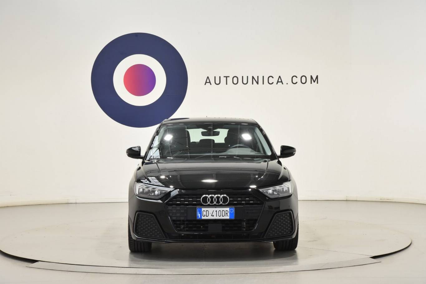 AUDI A1 5