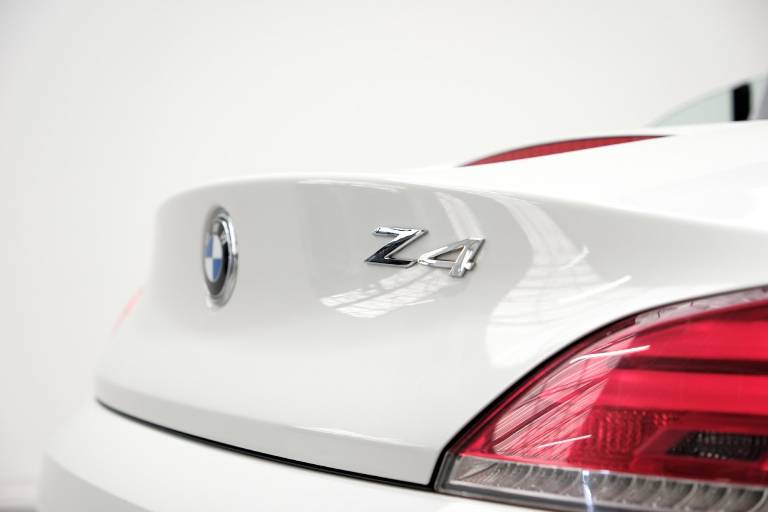 BMW Z4 50