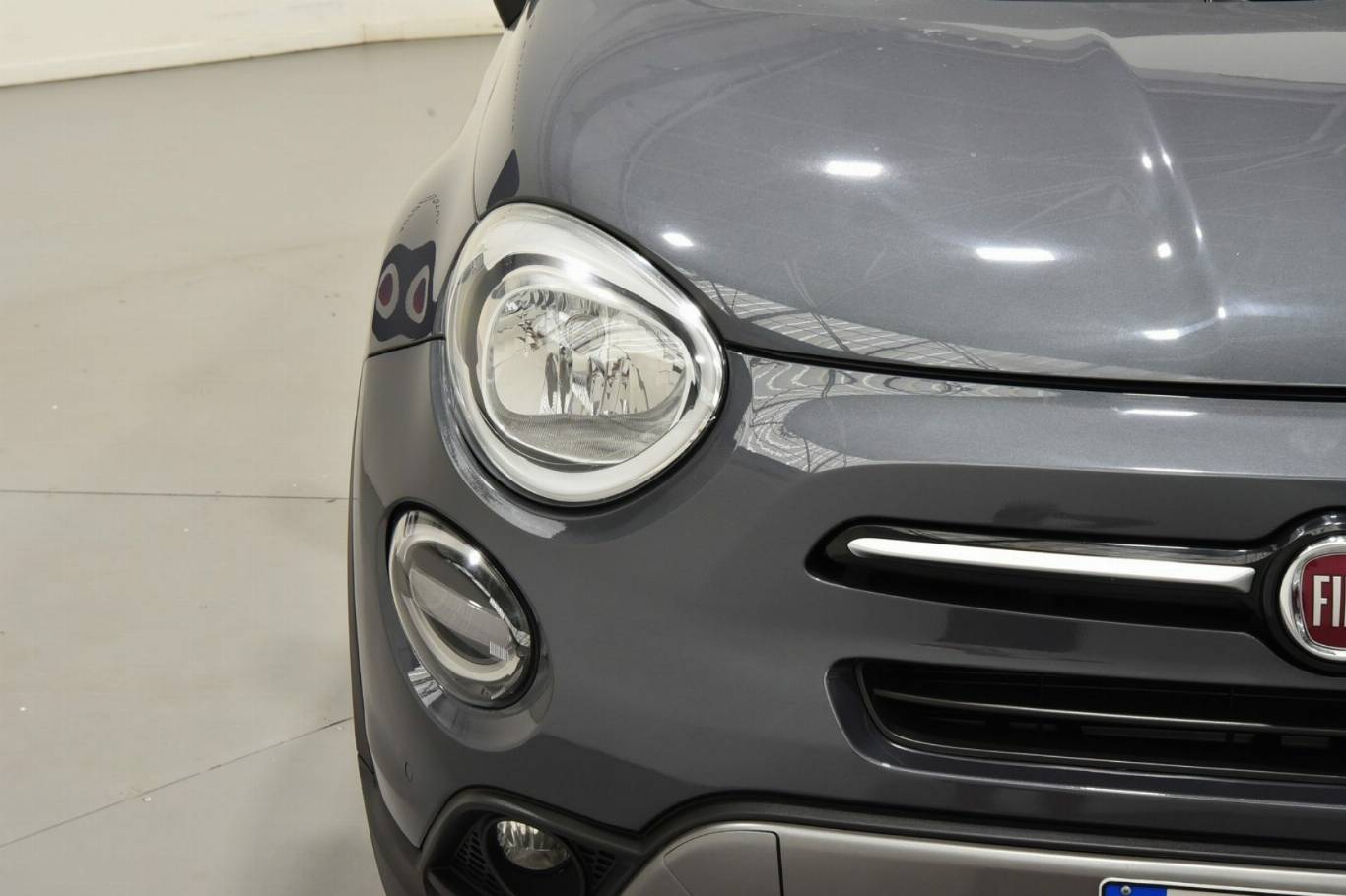 FIAT 500X 17