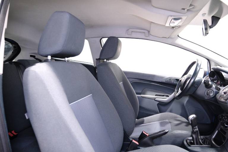 FORD Fiesta 50