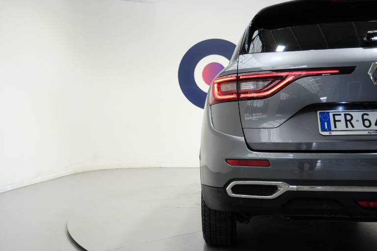 RENAULT Koleos 57
