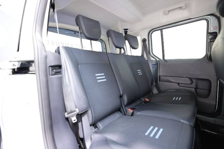 FORD Tourneo Courier 51