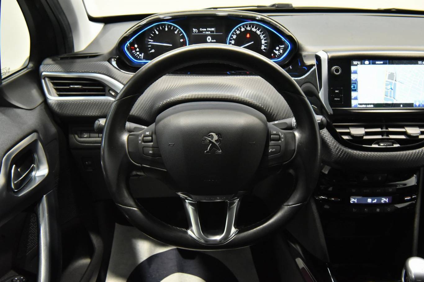 PEUGEOT 2008 22