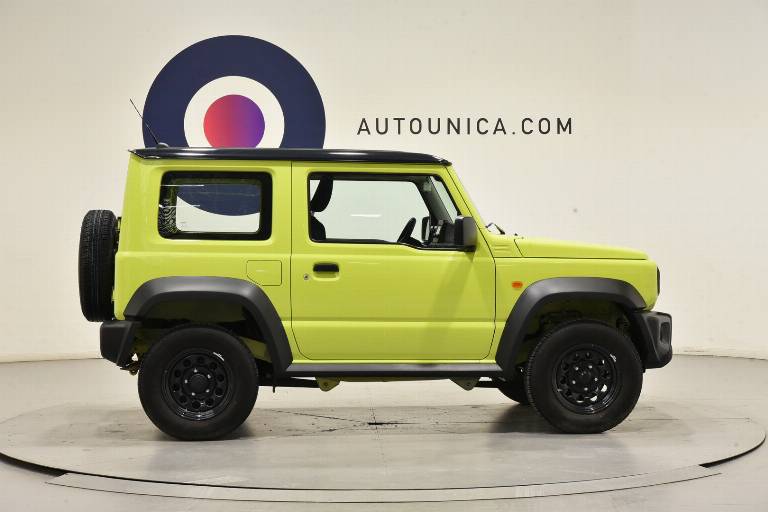 SUZUKI Jimny 31
