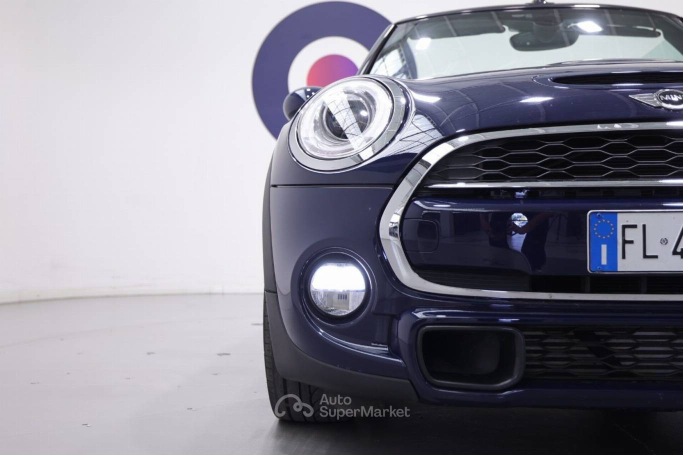 MINI Cooper 25