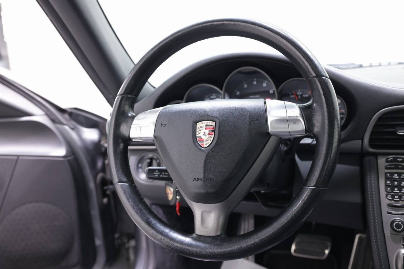 PORSCHE 911 36