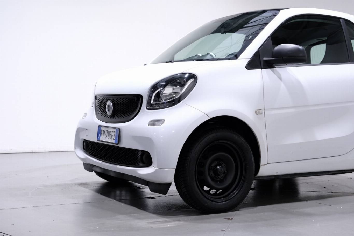 SMART ForTwo 44